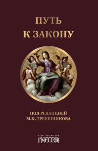 Путь к закону (исходные документы, пояснительные записки, материалы конференций, варианты проекта ГПК, новый ГПК РФ) 2-е изд. Под ред. Треушникова М.К.