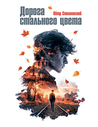 Дорога стального цвета: повесть. Столповский П.М.