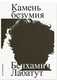 Камень безумия. Лабатут Б.