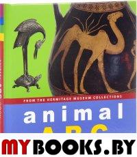 Animal ABC (english)