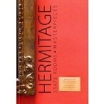 Guidebook "Hermitage. State rooms. Masterpieces"