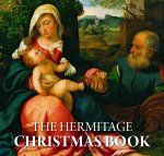 The Hermitage Christmas book (пупс в чепце)
