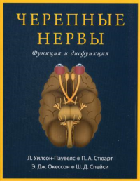 Черепные нервы. Функция и дисфункция