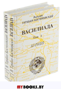 Василиада Том 9 Беспредел: Время место моего детства