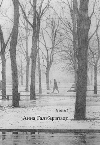 Transit. Стихотворения. Гальберштадт А.