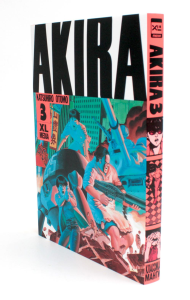 Акира. Т. 3. Отомо К.