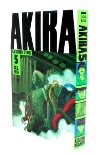 Акира. Т. 5. Отомо К.