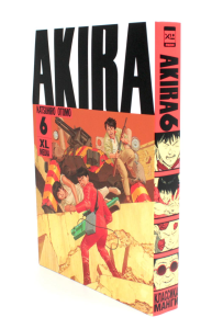 Акира. Т. 6. Отомо К.