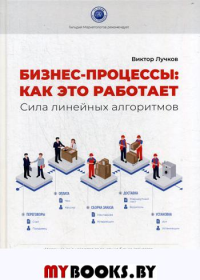 Бизнес-процессы: как это работает. Сила линейных алгоритмов