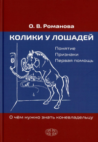 Колики у лошадей. Понятие. Признаки. Первая помощь. О чем нужно знать коневладельцу