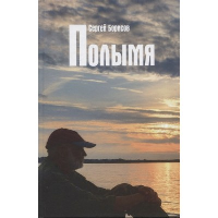 Полымя: роман. Борисов С.Ю.