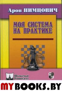 Моя система на практике. Нимцович А.