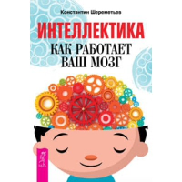 Интеллектика. Как работает ваш мозг. Шереметьев К.П.