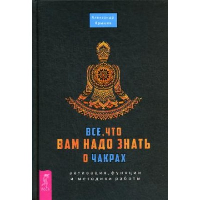 Все, что вам надо знать о чакрах. Активация, функции и методики работы. Ярышев А.