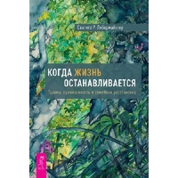 Когда жизнь останавливается. Травма, привязанность и семейная расстановка. Либермайстер С.Р.