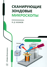 Сканирующие зондовые микроскопы: справочник