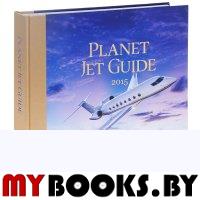Planet Jet Guide 2015. .