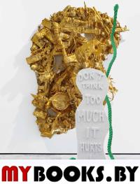 Олаф Брюнинг, Тони Мателли, Джон Миллер / Olaf Breuning, Tony Matelli, John Miller.