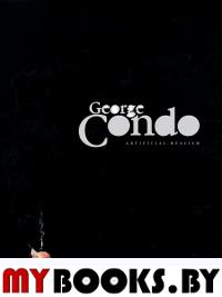 Джордж Кондо / George Condo.