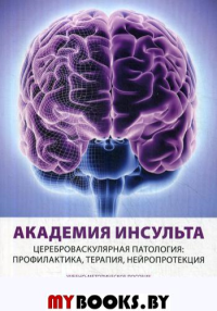 Академия Инсульта. Цереброваскулярная патология: профилактика, терапия, нейропротекция. Учебно-методическое пособие. Альманах №4