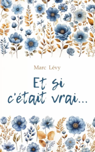 Et si cetait vrai = Между небом и землей. (на франц. яз.). Леви М.