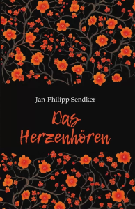 Искусство слышать стук сердца (книга для чтения на немецком языке). Зендкер Я.-Ф.