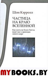 Частица на краю Вселенной. Как охота на бозон Хиггса ведет нас к границам нового мира