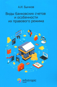 Виды банковских счетов и особенности их правового режима