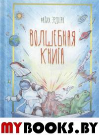 Волшебная книга. Эрдоган Ф.