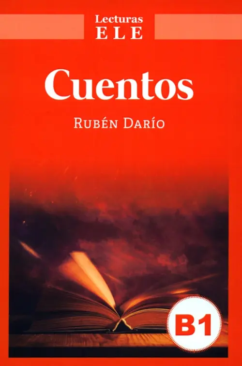 Cuentos. Dario Ruben