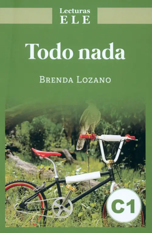 Todo nada. Lozano Brenda
