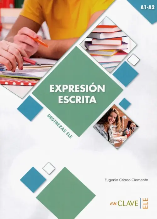 Expresion Escrita. A1-A2. Ayala Gonzalez Marcelo