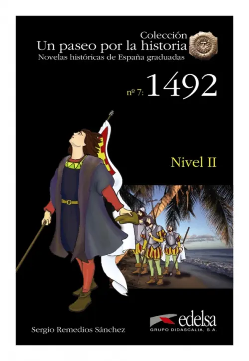 1492. Remedios Sanchez Sergio