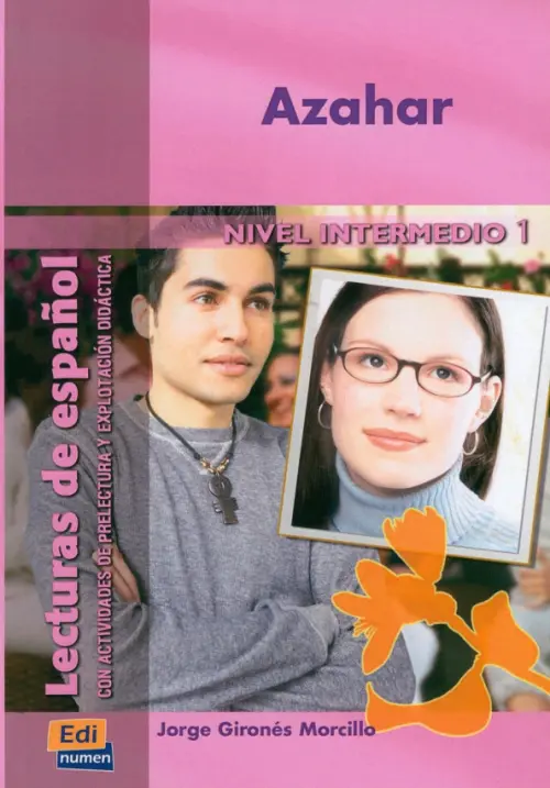 Azahar. Morcillo Jorge Girones