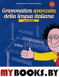 Grammatica avanzata della lingua italiana