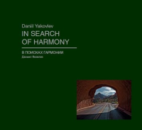 Daniil Yakovlev: In Search of Harmony / Даниил Яковлев. В поисках гармонии. Мамаева Е.