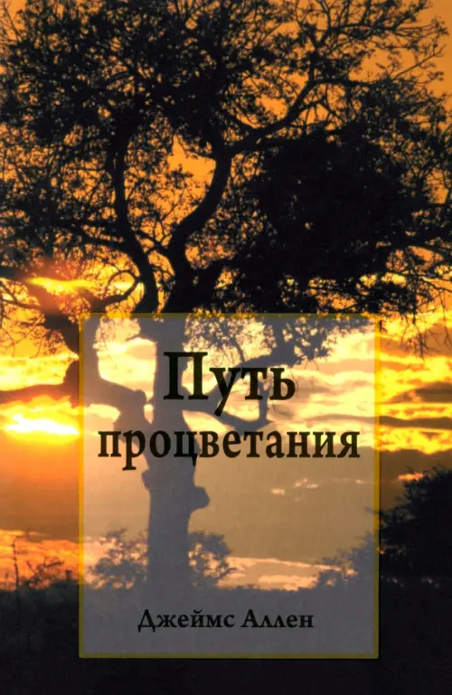 Путь процветания. Аллен Дж.