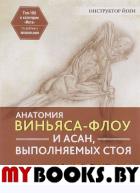 Анатомия виньяса-флоу и асан, выполняемых стоя. Лонг Рэй
