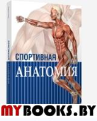 Спортивная анатомия. Герке Торстен