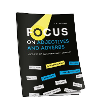 Focus on Adjectives and Adverbs. Английский язык. Грамматика. Лексика. Словообразование. Пархамович Татьяна Васильевна