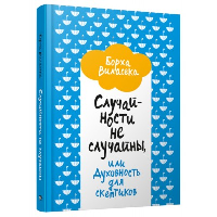 Случайности не случайны, или Духовность для скептиков. Виласека Б.