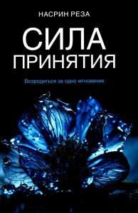 Сила принятия. Возродиться за одно мгновение. Реза Н.