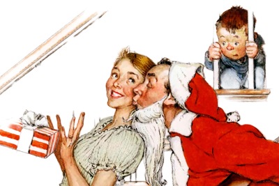 Новогодние подарки