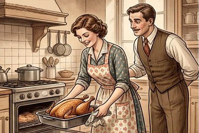 Художественная литература