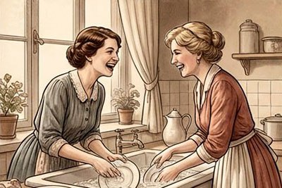 Психология